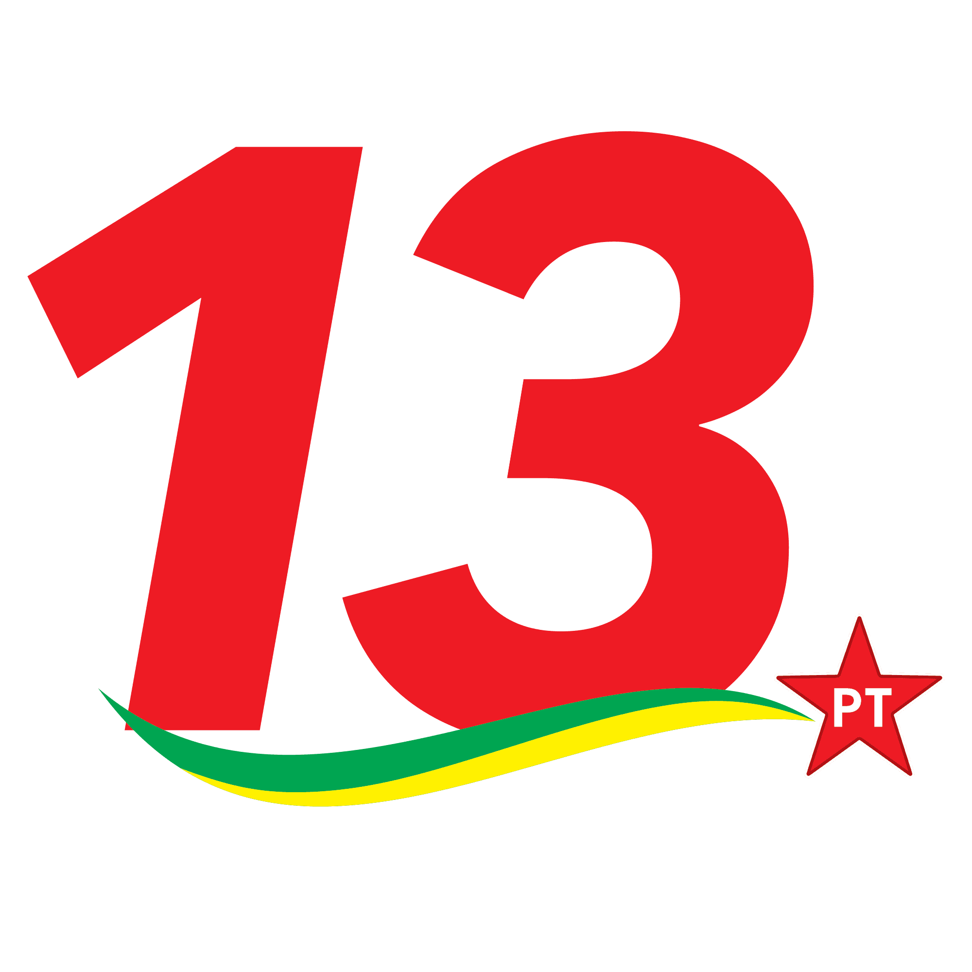 Número 13 - PT